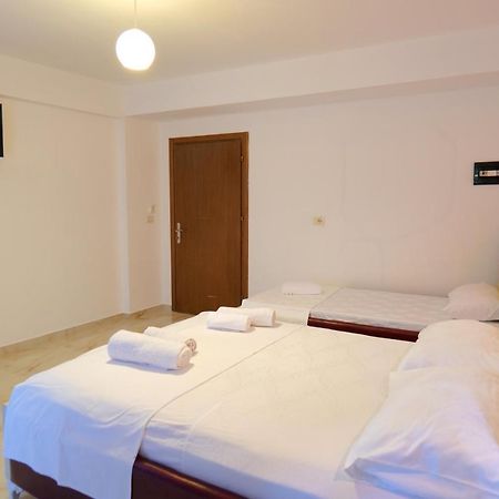 Vila Ani Ksamil Bagian luar foto