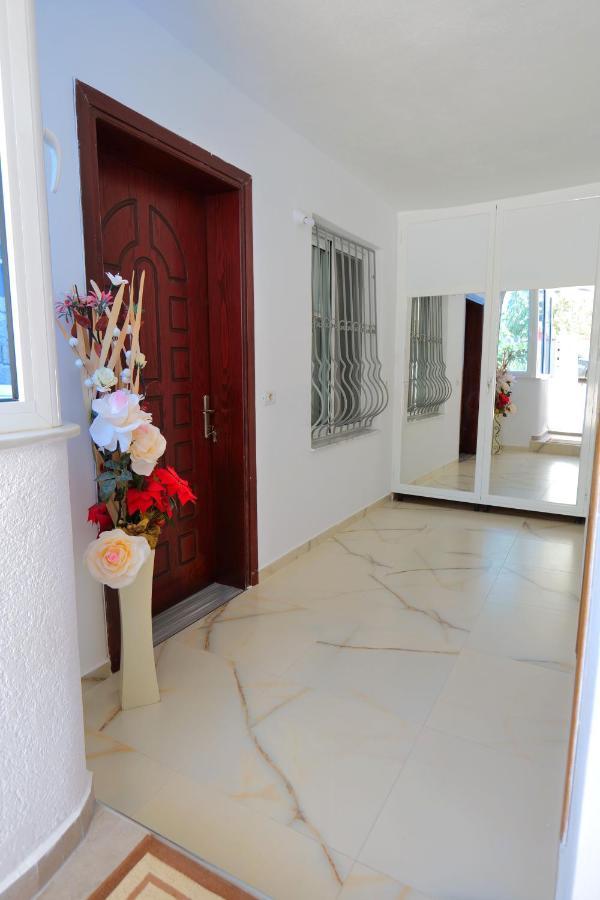 Vila Ani Ksamil Bagian luar foto