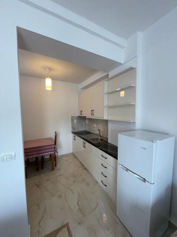 Vila Ani Ksamil Bagian luar foto
