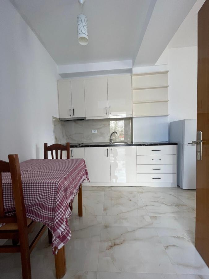 Vila Ani Ksamil Bagian luar foto