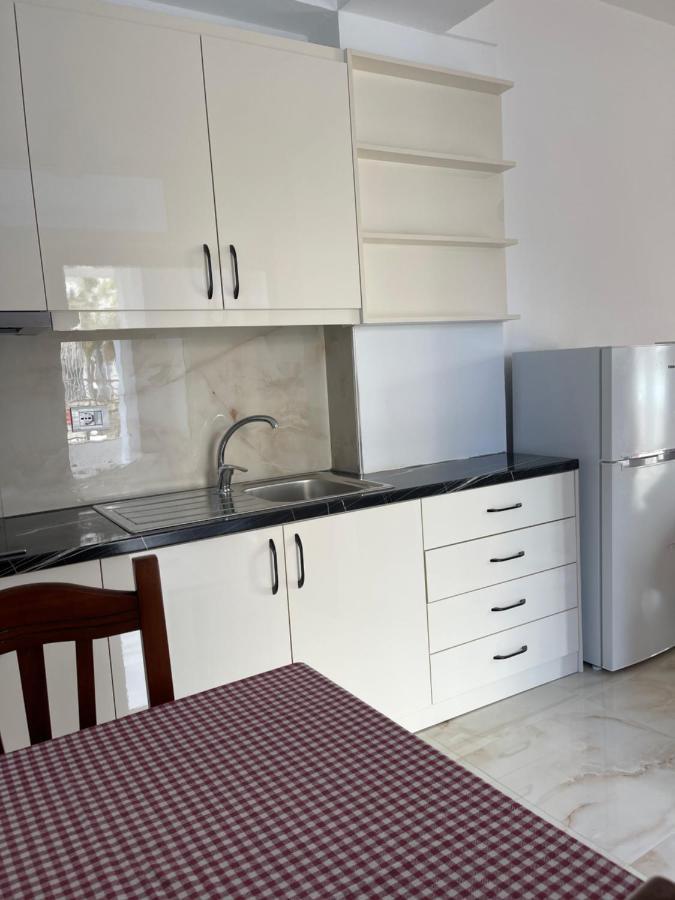 Vila Ani Ksamil Bagian luar foto