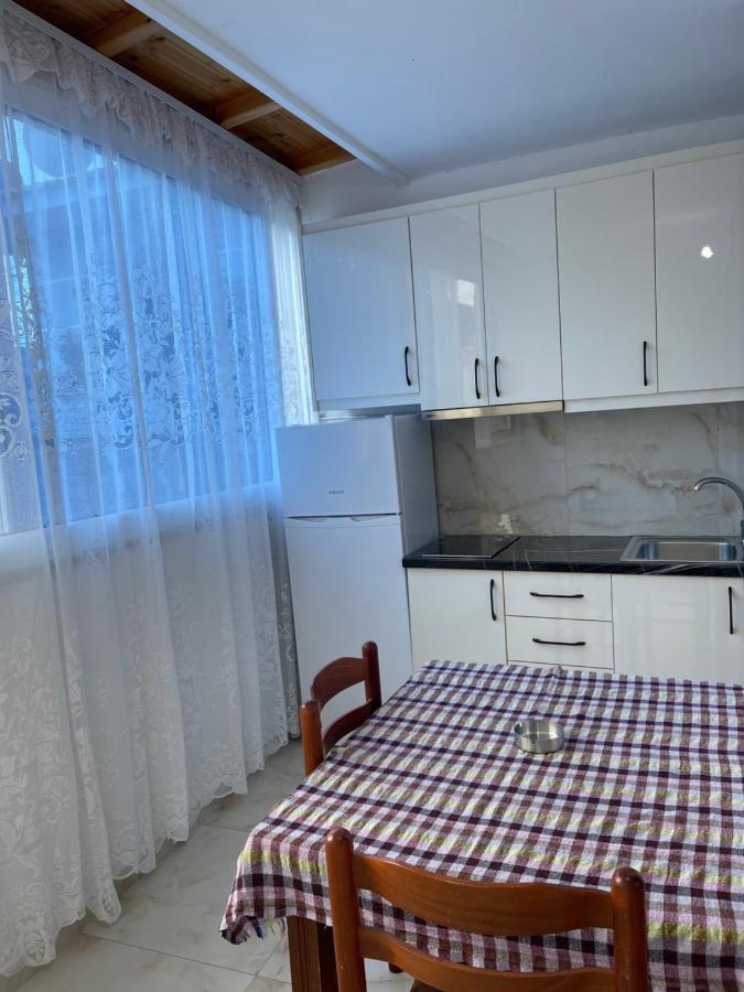 Vila Ani Ksamil Bagian luar foto