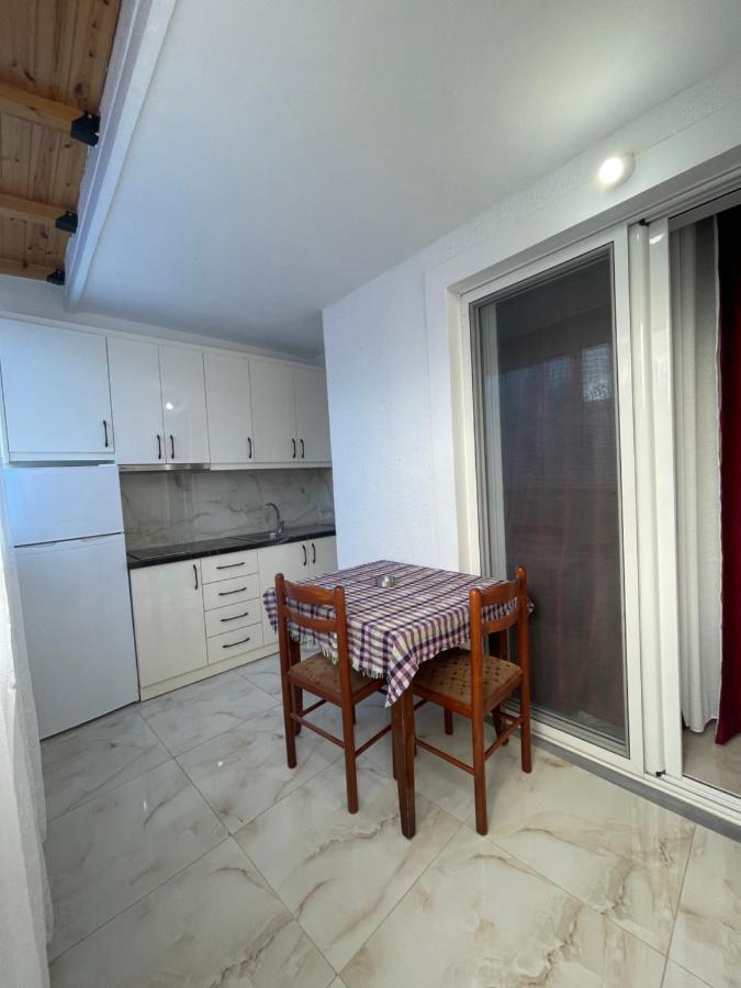 Vila Ani Ksamil Bagian luar foto