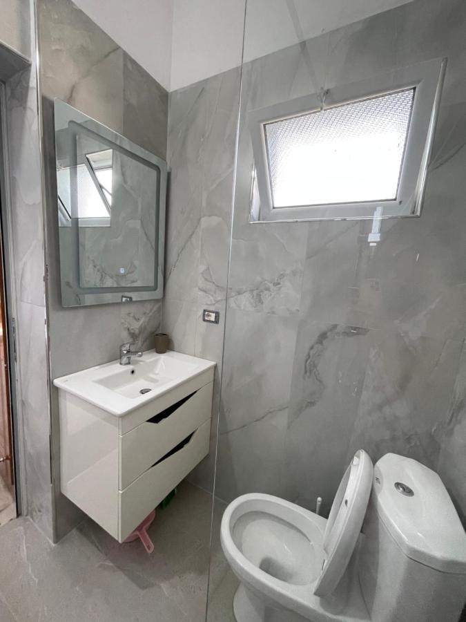 Vila Ani Ksamil Bagian luar foto